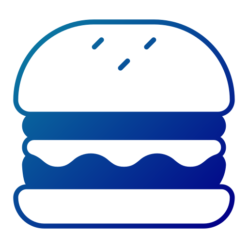 hamburguesa icono gratis