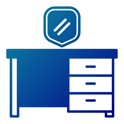 Cupboard free icon Cupboard free icon