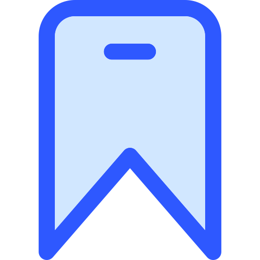 marcador icono gratis