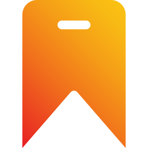 marcador icono gratis