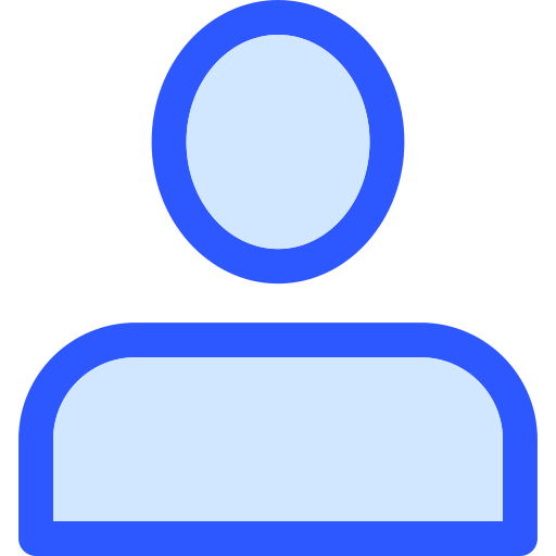 User - Free user icons