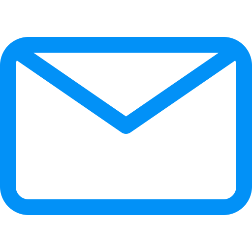 Email Generic Simple Colors icon