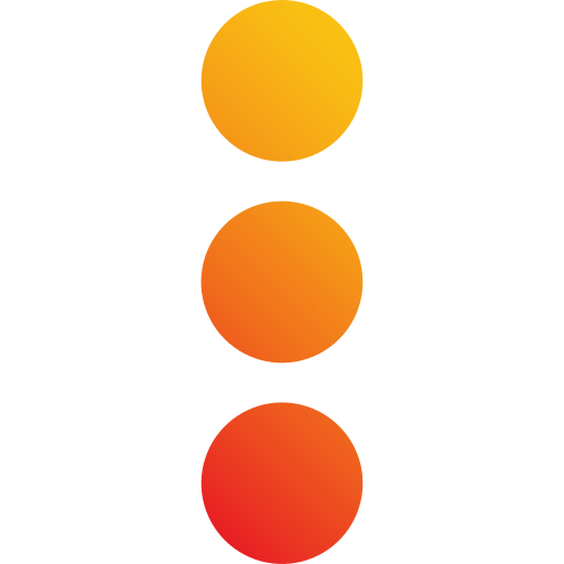 More Generic Flat Gradient icon