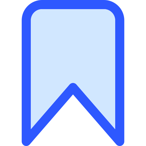 marcador icono gratis