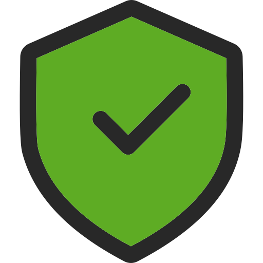 protección icono gratis