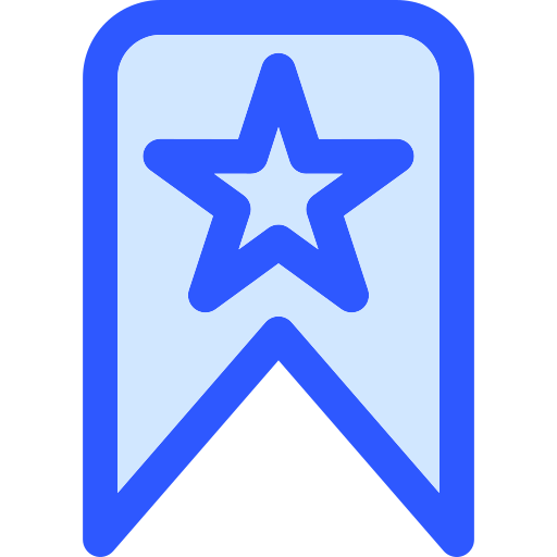 marcador icono gratis