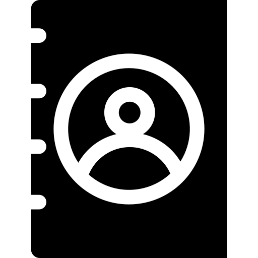 telefonbuch kostenlos Icon telefonbuch kostenlos Icon