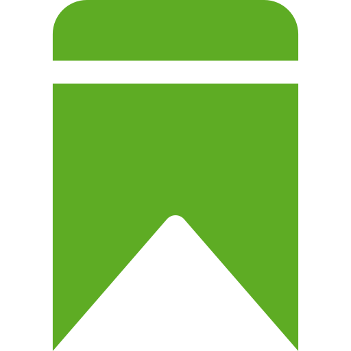 marcador icono gratis