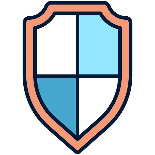 Shield - Free security icons