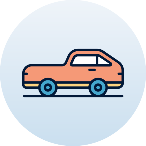 carreras icono gratis