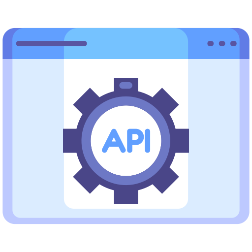 api icono gratis