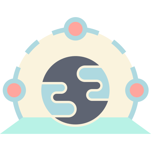 Global free icon