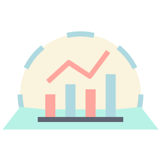 Analysis Generic Flat icon