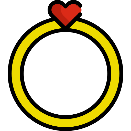 Ring free icon Ring free icon