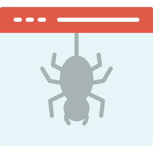 malware icono gratis
