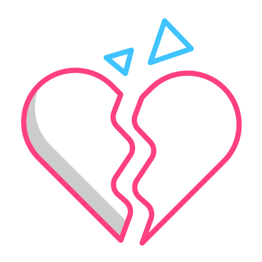 마음 무료 아이콘