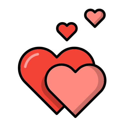 cœur Icône gratuit