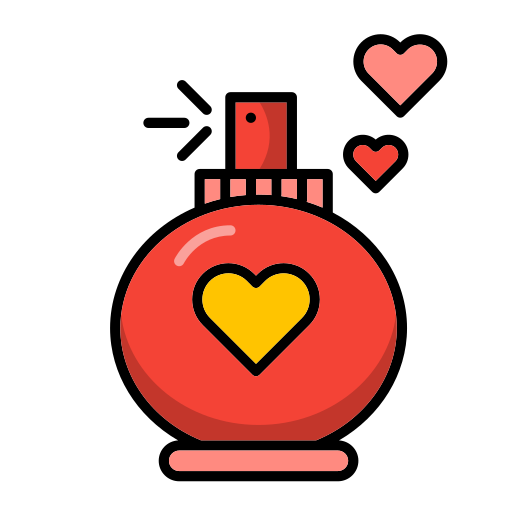 향수 무료 아이콘 향수 무료 아이콘