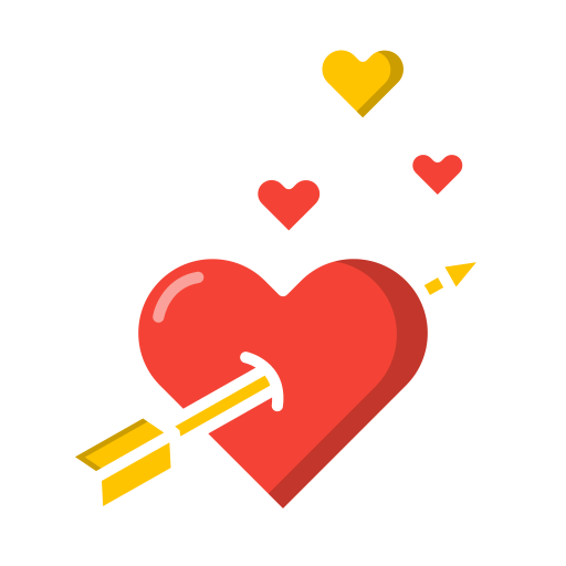 cupidon Icône gratuit cupidon Icône gratuit