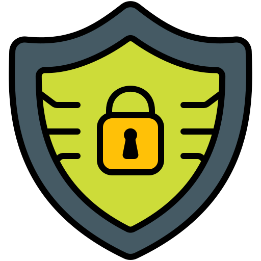 Shield - Free security icons