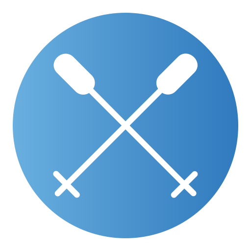 esqui grátis ícone