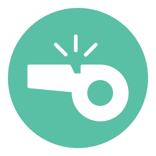 entrenador icono gratis