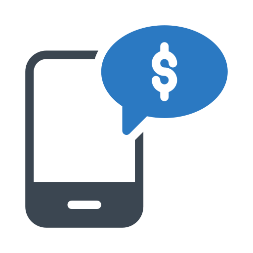 smartphone kostenlos Icon