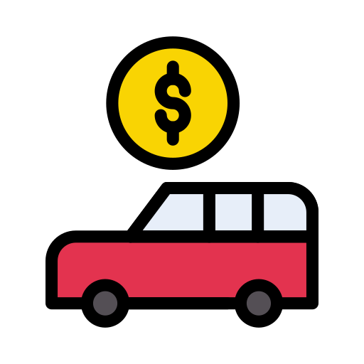 wagen kostenlos Icon wagen kostenlos Icon