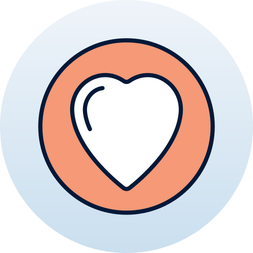 Сердце бесплатно иконка