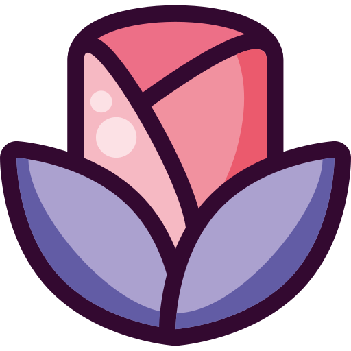 rose kostenlos Icon
