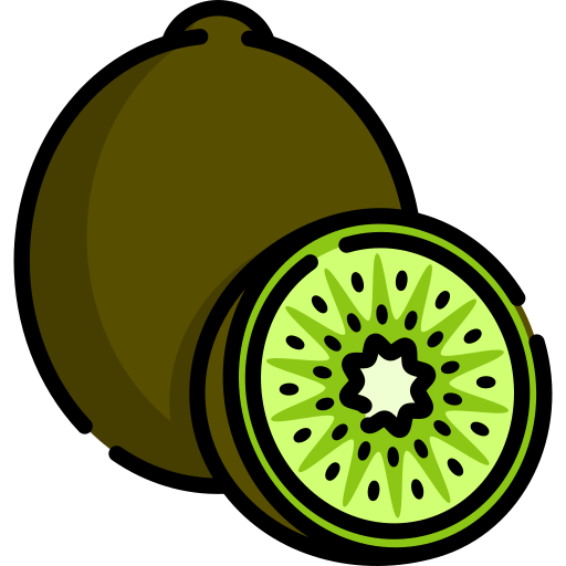 Kiwi free icon
