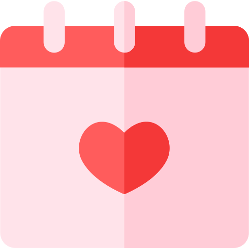 Calendar Generic Flat icon