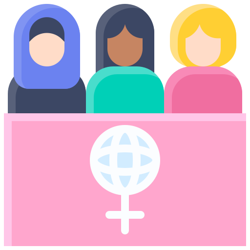 femmes Icône gratuit femmes Icône gratuit