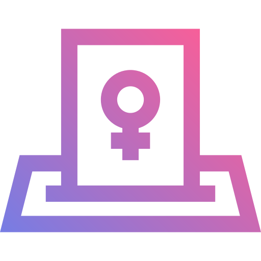 droit de vote des femmes Icône gratuit