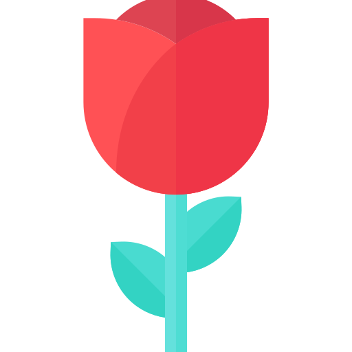 rosa icono gratis