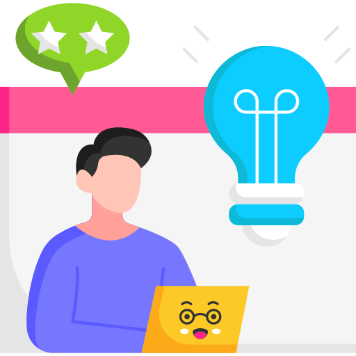 Idea free icon Idea free icon