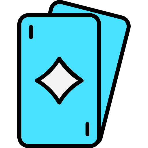 cartes Icône gratuit cartes Icône gratuit