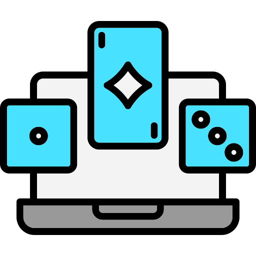 poker Icône gratuit poker Icône gratuit