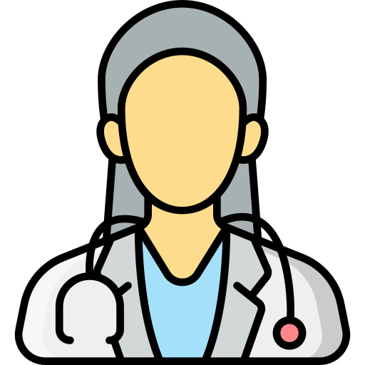 Doctor - Free professions and jobs icons