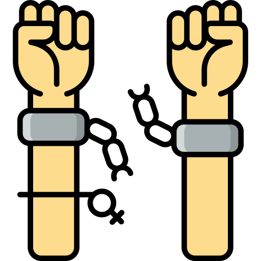 Freedom free icon Freedom free icon