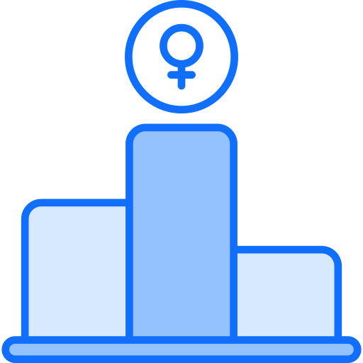 Podium free icon Podium free icon