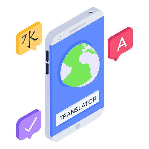 traductorio icono gratis