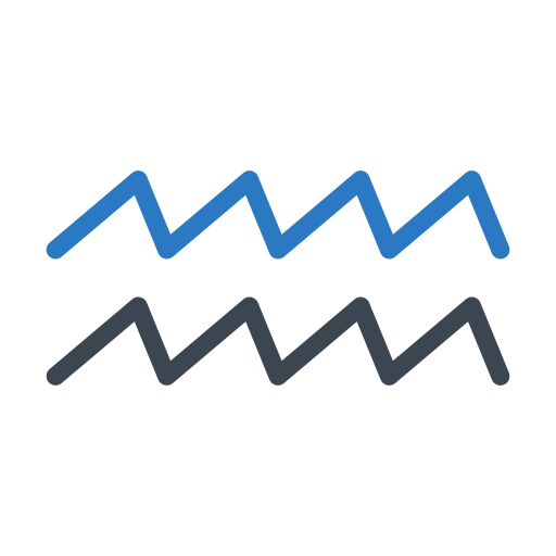 Aquarius free icon Aquarius free icon