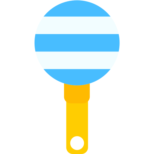 maracas icono gratis