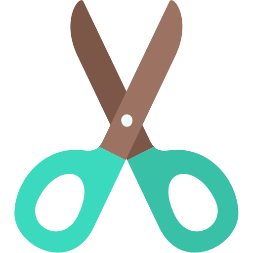 Scissors free icon Scissors free icon