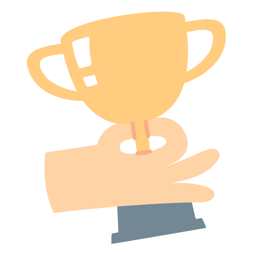trophäe kostenlos Icon trophäe kostenlos Icon