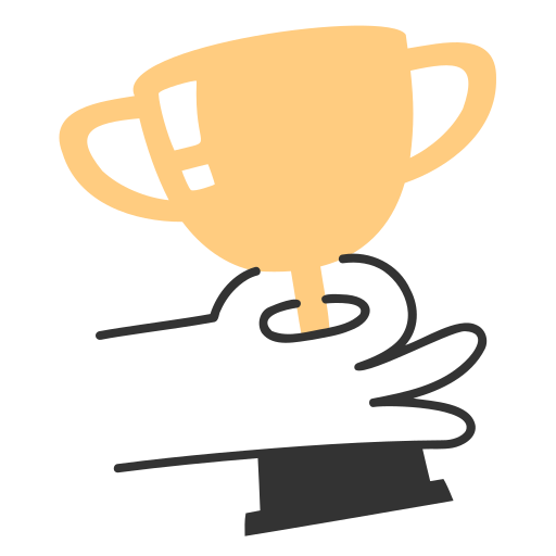 trophäe kostenlos Icon trophäe kostenlos Icon