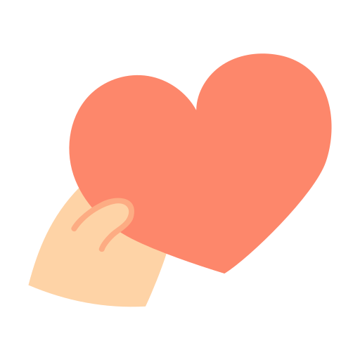 corazón icono gratis