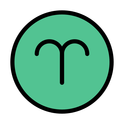 aries icono gratis