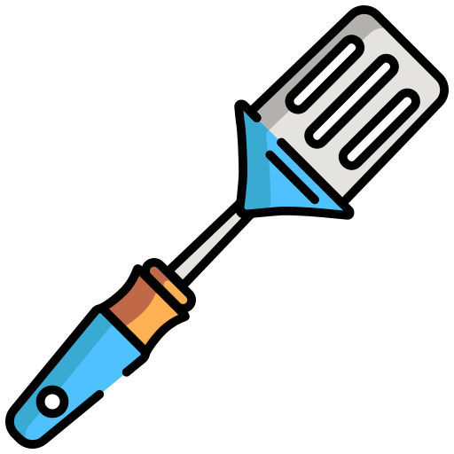 Spatula free icon Spatula free icon
